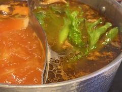 -牛焱·贵州黄牛肉火锅(城西银泰店)