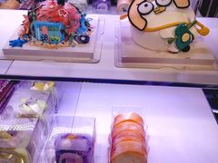 -卷心卷意·轻甜蛋糕(新光天地店)