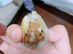 鲜肉一口酥-宋记饼家(石门二路店)