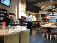-滋味满屋美食坊(上海街店)