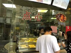 -王宝和酒家(黄浦店)