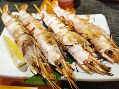 -有喜屋·烧鸟·居酒屋(三钢里店)
