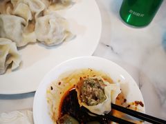 -叁拾壹克饺子·东北菜(国贸店)