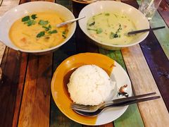 -Doo Dee Thai Food(Issan/Isaan/Esan)