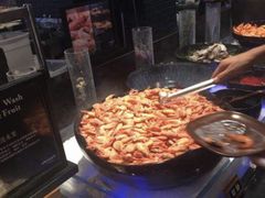 -盛江山自助料理(太原街万达店)
