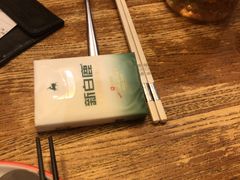 -新白鹿餐厅(龙游路店)
