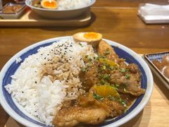 -肥朵食堂(带梦胡同店)