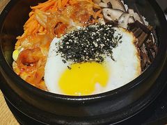 -幸屿 创意料理(永嘉天地店)