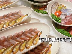 -高佳庄·舟山海鲜(海景旗舰店)