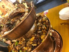 -黄泰吉拾味餐厅(江汉路店)