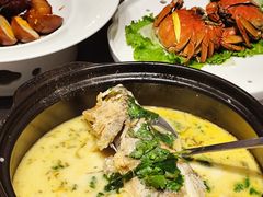 -望乡楼上海菜(日月光店)