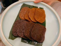 黄黑糍粑-贵州大厦贵州厅(樱花园西街店)