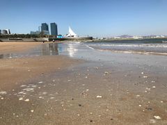 -日照灯塔风景区