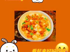-南都西餐厅(布吉新三村南区店)