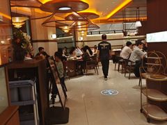 -鲜得莱渔港·小平岛海胆馆(七贤岭店)