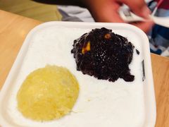 -满记甜品(荟聚购物中心店)