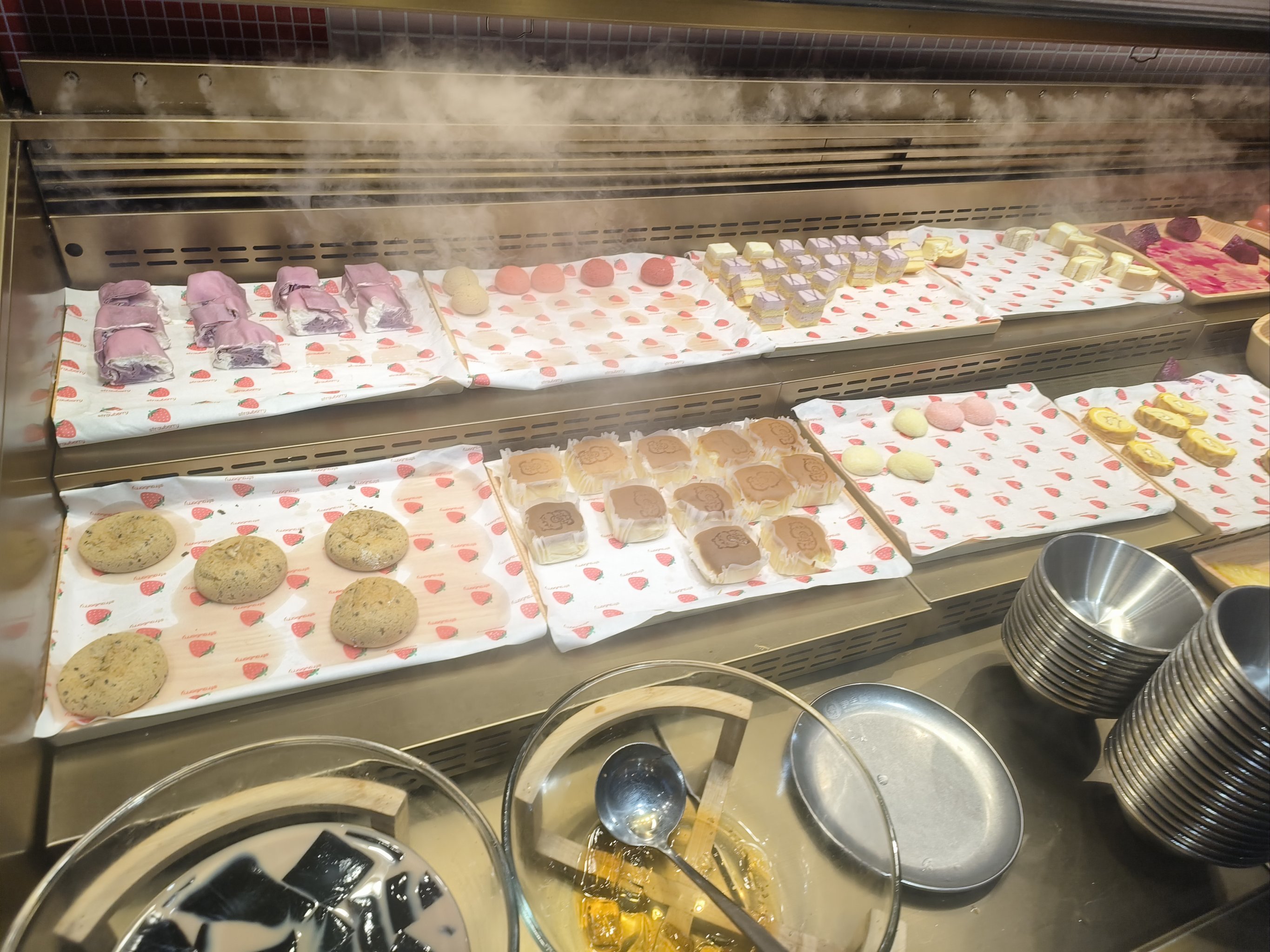 贵阳尹三顺自助烤肉