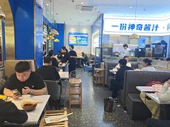 -焖锅部落(容城店)