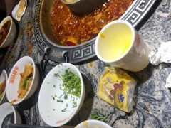 -晓宇重庆火锅(大唐不夜城店)