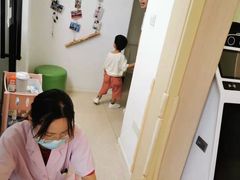 -绿城奇妙园双语日托(华茂悦峰园区)