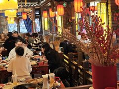 -蜀大侠火锅(总府路店)