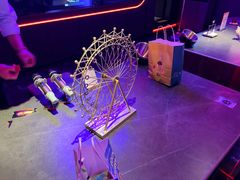 -星聚会KTV(苏州信投大厦店)