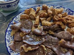 -回辉登偰氏面片(东莲花美食街店)