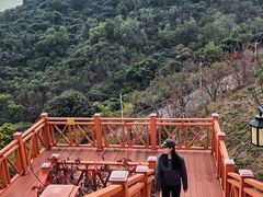 -小南山公园