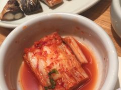 -萨拉伯尔水源素问店·韩国宫廷料理(人民路店)