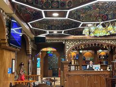 -乡村馕坑肉·烧烤·新疆菜·本地人更爱吃(阿勒泰首店)