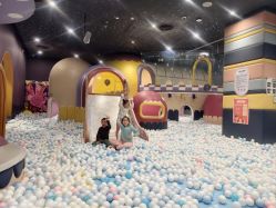 -meland club亲子乐园(北京芳圆里ID MALL店)