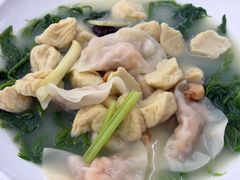 桑叶鱼腐-德云居