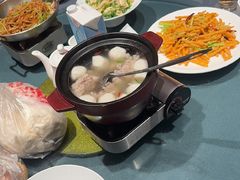 -双湖园·地标武汉菜(黄鹤楼解放路店)