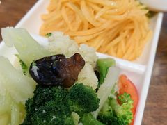 -丝路伊兰·兰州牛肉面(牛街总店)