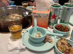 -润园四季椰子鸡火锅(南山海岸城店)
