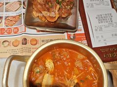 -韩宫宴和牛烤肉(宁波环球银泰城店)