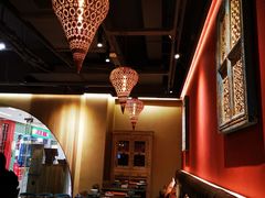 -丝路金桃·新疆菜(徐汇店)