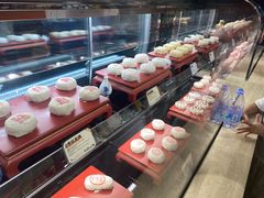 -御茶膳房皇家糕点博物馆(北京首店)