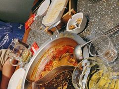 -华晟山城火锅(开发区港西东阁里店)