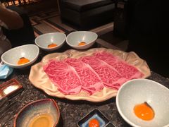 -老乾杯和牛烧肉(王府中环店)