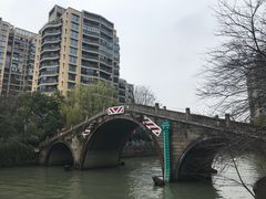 -运河游船(武林门码头)