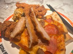 -比格比萨自助(宝山日月光店)