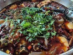 -黑竹香鸡(营和巷店)