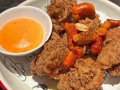 -京A Taproom·精酿餐吧(CBD店)