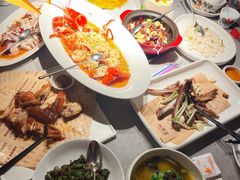 -穿越·外婆家(西溪天堂店)