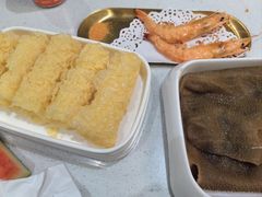 -小茉庐和牛自助火锅(龙湖万达店)