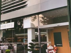 -上海和展广汽丰田4S店(老闵行店)