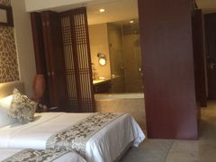 -天目湖御水温泉·度假酒店