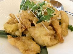 -鹿鸣春饭店(总店)