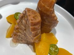 -高第街56号港式餐厅·精选(世茂广场宽厚里大明湖店)